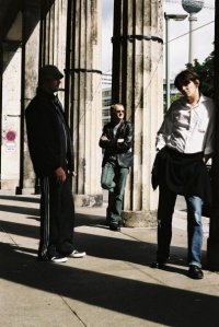 The Lavender Pill Mob