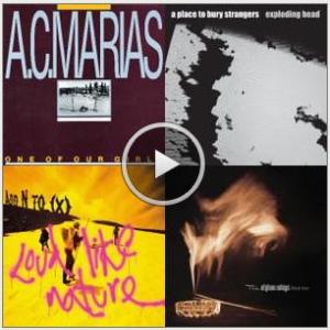 Jorge Punaro - An Introduction To Mute