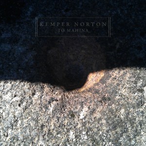 Kemper Norton 'To Mahina' artwork