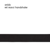 ANBB 'Ret Marut Handshake' artwork