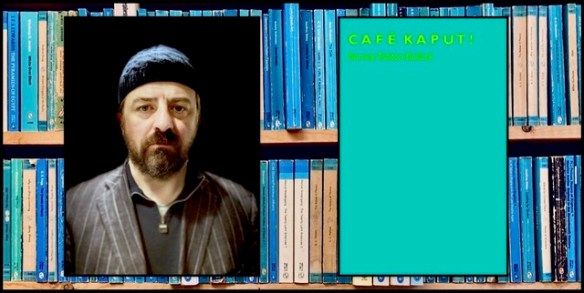 Café Kaput Banner
